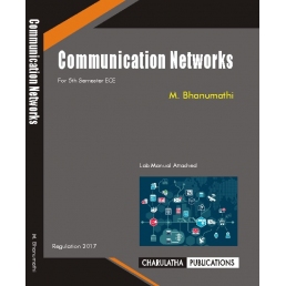 COMMUNICATION NETWORKS