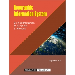 GEOGRAPHIC INFORMATION SYSTEM