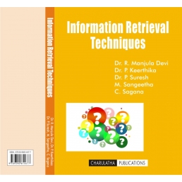 Information Retrieval Techniques.