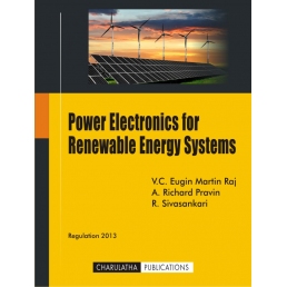 POWER ELECTRONICS FOR RENEWABLE ENERGY SYSYTEMS