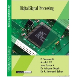Digital Signal Processing  
