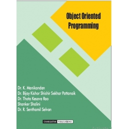 Object Oriented Programming Object Oriented Programming