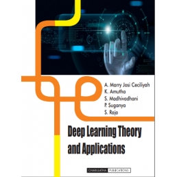 Deep Learning Theor y and Applications Deep Learning Theor y and Applications