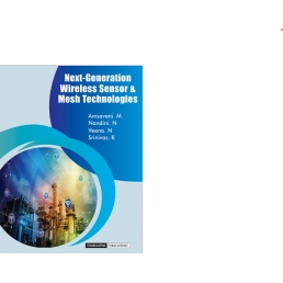 Next-GenerationWireless Sensor &Mesh Technologies Next-GenerationWireless Sensor &Mesh Technologies