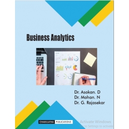 Business Analytics Business Analytics