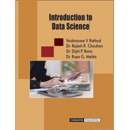 Introduction to Data Science Introduction to Data Science