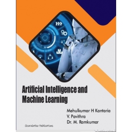 Artificial Intelligence and Machine Learning Artificial Intelligence and Machine Learning