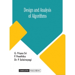 Design and Analysis of Algorithms Design and Analysis of Algorithms