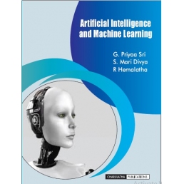 Artificial Intelligence and Machine Learning Artificial Intelligence and Machine Learning