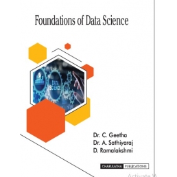 Foundations of Data Science