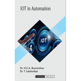 IOT in Automation