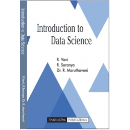 Introduction to  Data Science