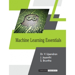 Machine Learning Essentials