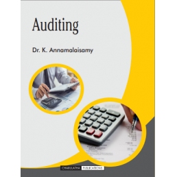 Auditing