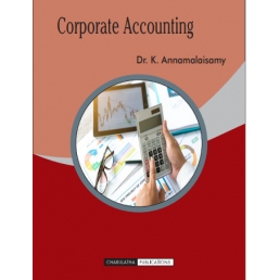 Corporate Accounting