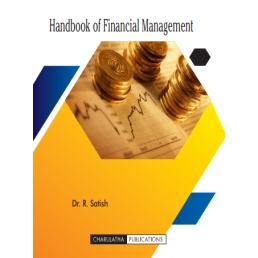 Handbook of Financial Management