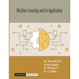 Machine Learning and its Application