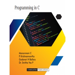 Programming in C