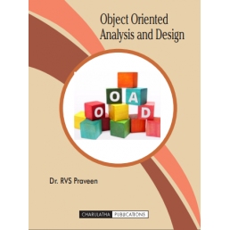 Object Oriented Analysis and Design