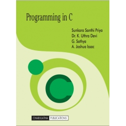 Programming in C