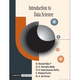 Introduction to Data Science