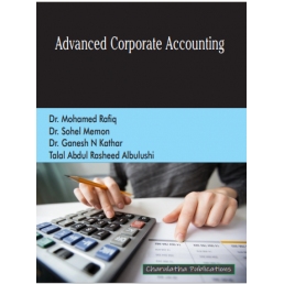 Advanced Corporate Accounting