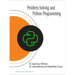 Problem Solving and  Python Programming