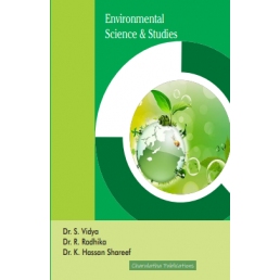 Environmental Science & Studies