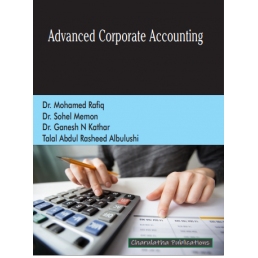 Advanced Corporate Accounting