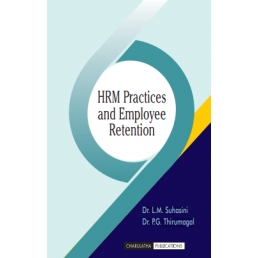 HRM Practice and employee retention