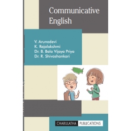 Communicative English