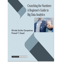 Crunching the Numbers: A Beginner's Guide to Big Data Analytics
